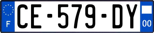 CE-579-DY