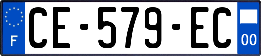 CE-579-EC