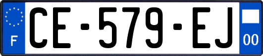 CE-579-EJ