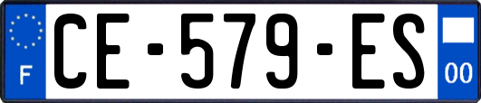 CE-579-ES