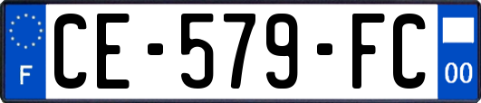 CE-579-FC