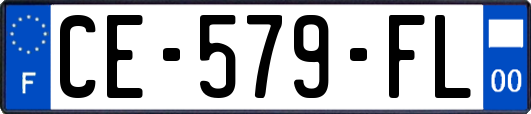 CE-579-FL