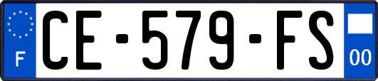 CE-579-FS