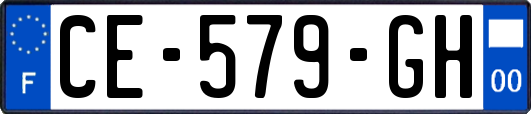 CE-579-GH