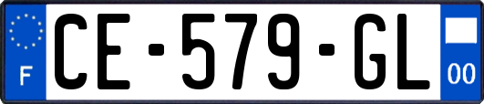 CE-579-GL