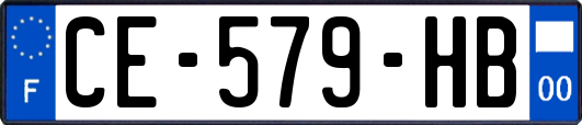 CE-579-HB