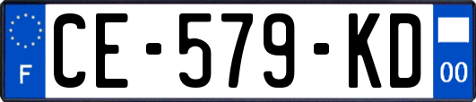 CE-579-KD