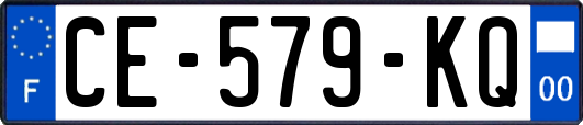 CE-579-KQ