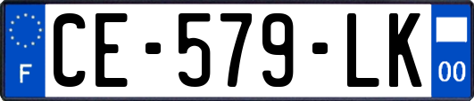 CE-579-LK