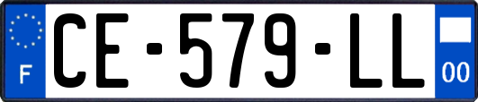 CE-579-LL