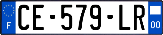 CE-579-LR