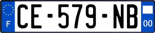 CE-579-NB