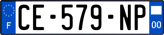 CE-579-NP
