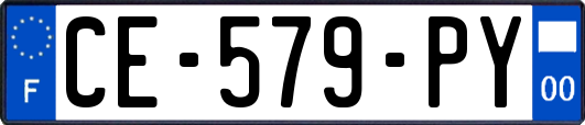 CE-579-PY