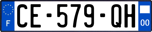 CE-579-QH