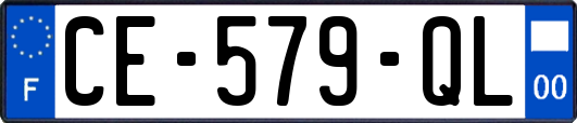 CE-579-QL