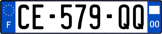 CE-579-QQ