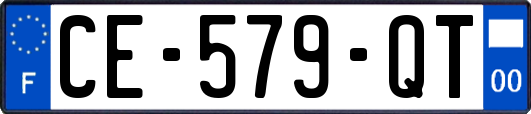 CE-579-QT