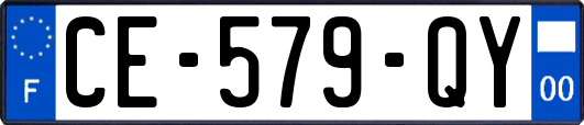 CE-579-QY