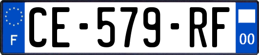 CE-579-RF