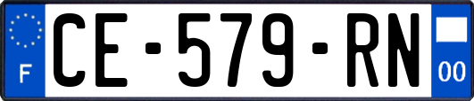 CE-579-RN