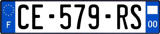 CE-579-RS