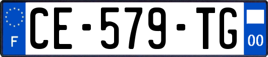 CE-579-TG