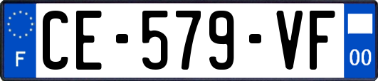 CE-579-VF
