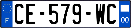 CE-579-WC