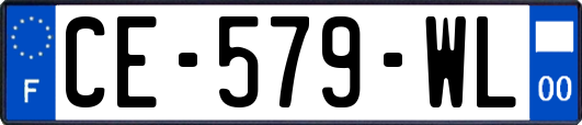 CE-579-WL