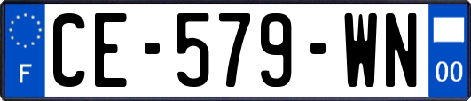 CE-579-WN