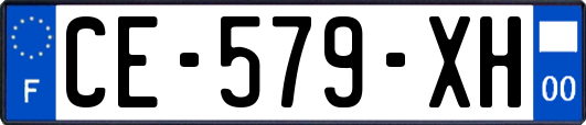 CE-579-XH
