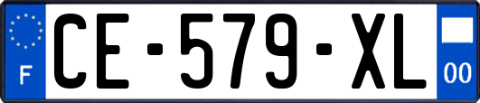 CE-579-XL