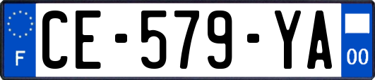 CE-579-YA