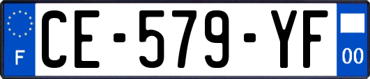 CE-579-YF