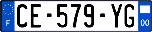 CE-579-YG