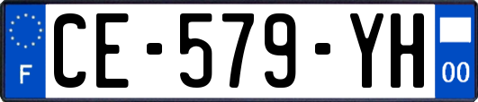 CE-579-YH