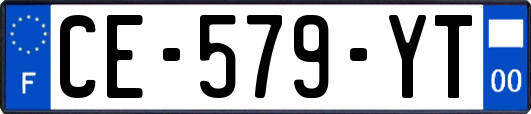 CE-579-YT