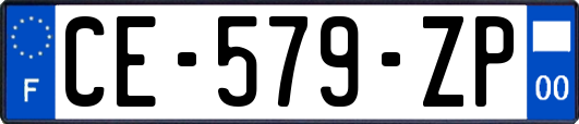 CE-579-ZP