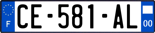 CE-581-AL