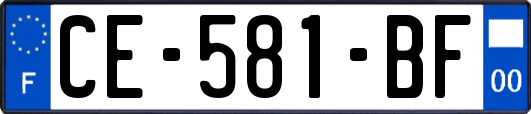 CE-581-BF