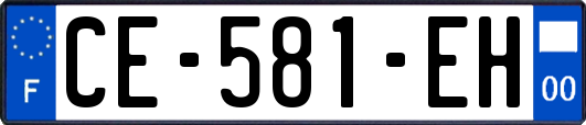 CE-581-EH