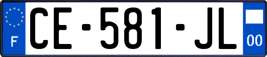 CE-581-JL