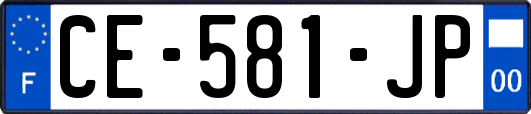 CE-581-JP