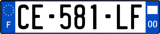 CE-581-LF