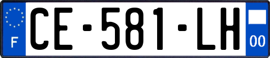 CE-581-LH