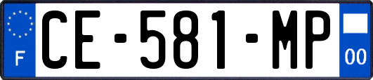 CE-581-MP