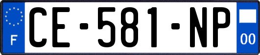 CE-581-NP