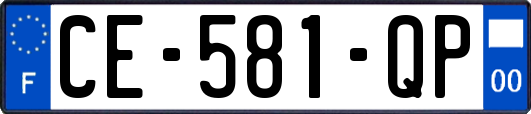 CE-581-QP