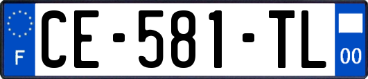 CE-581-TL